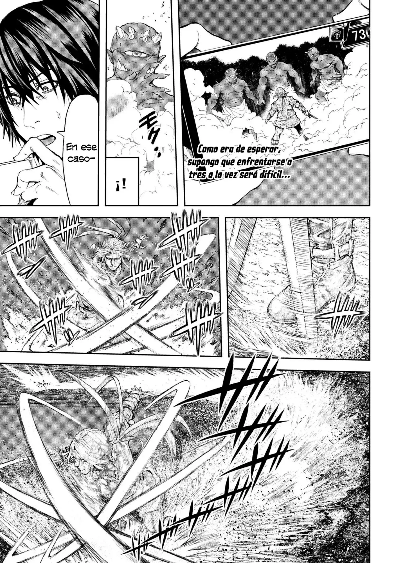 Capitulo 30 page 20
