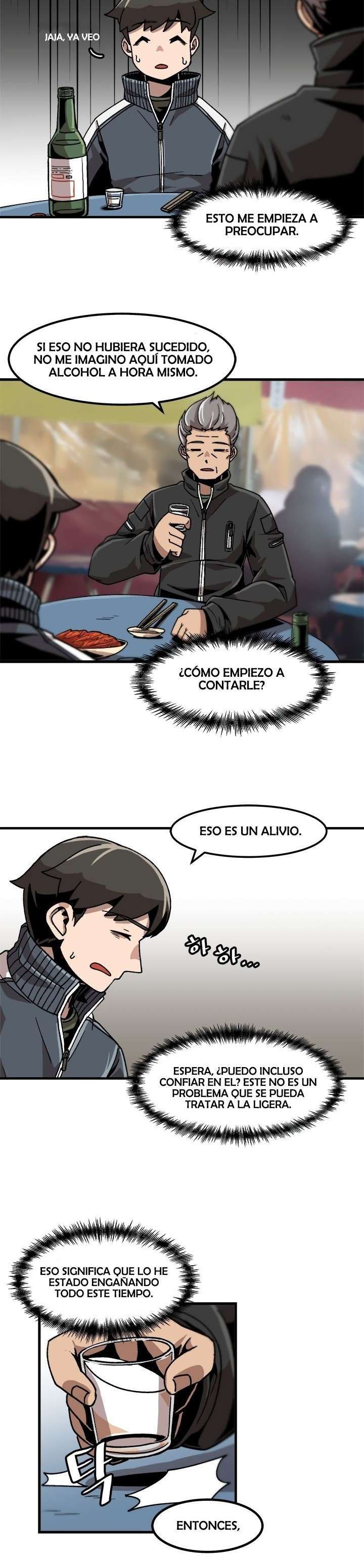 Capitulo 19 page 11