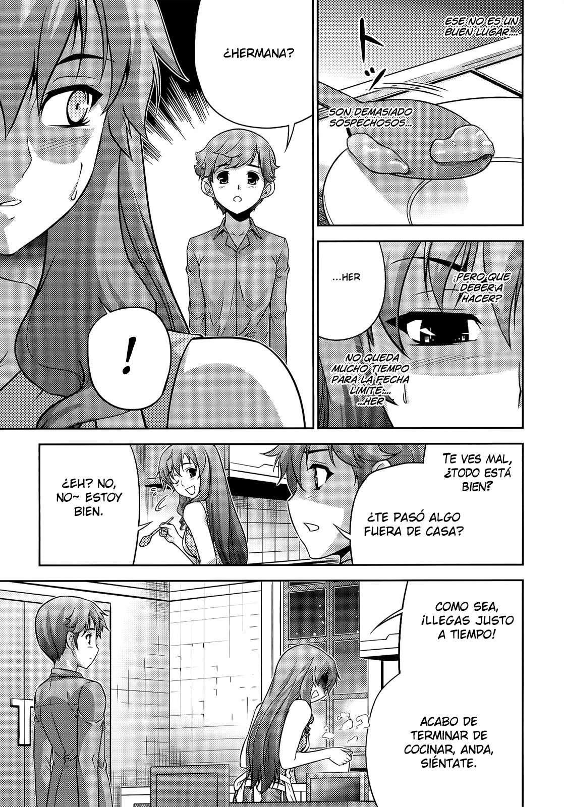 Capitulo 20 page 10