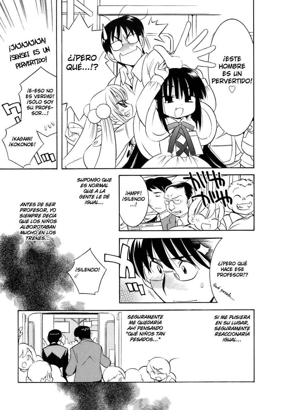 Capitulo 15 page 19
