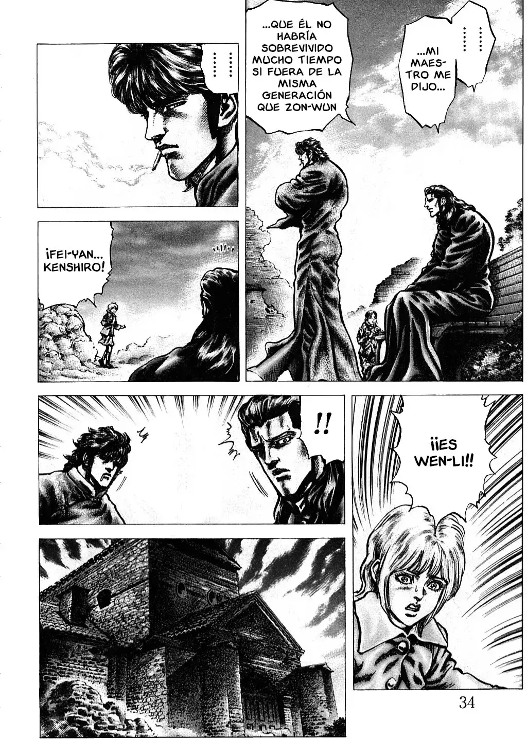 Capitulo 148 page 14