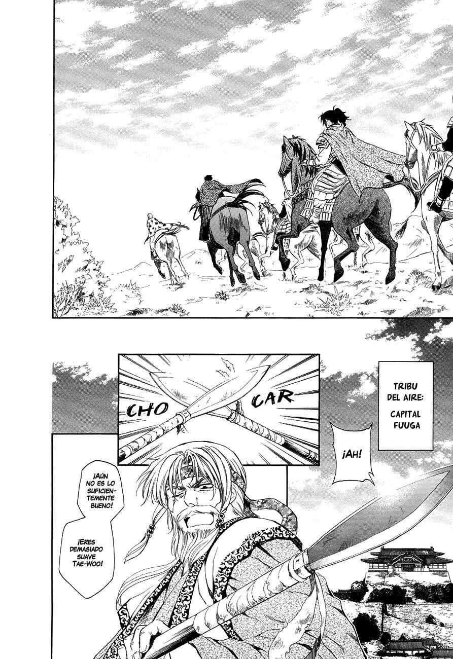 Capitulo 75 page 17