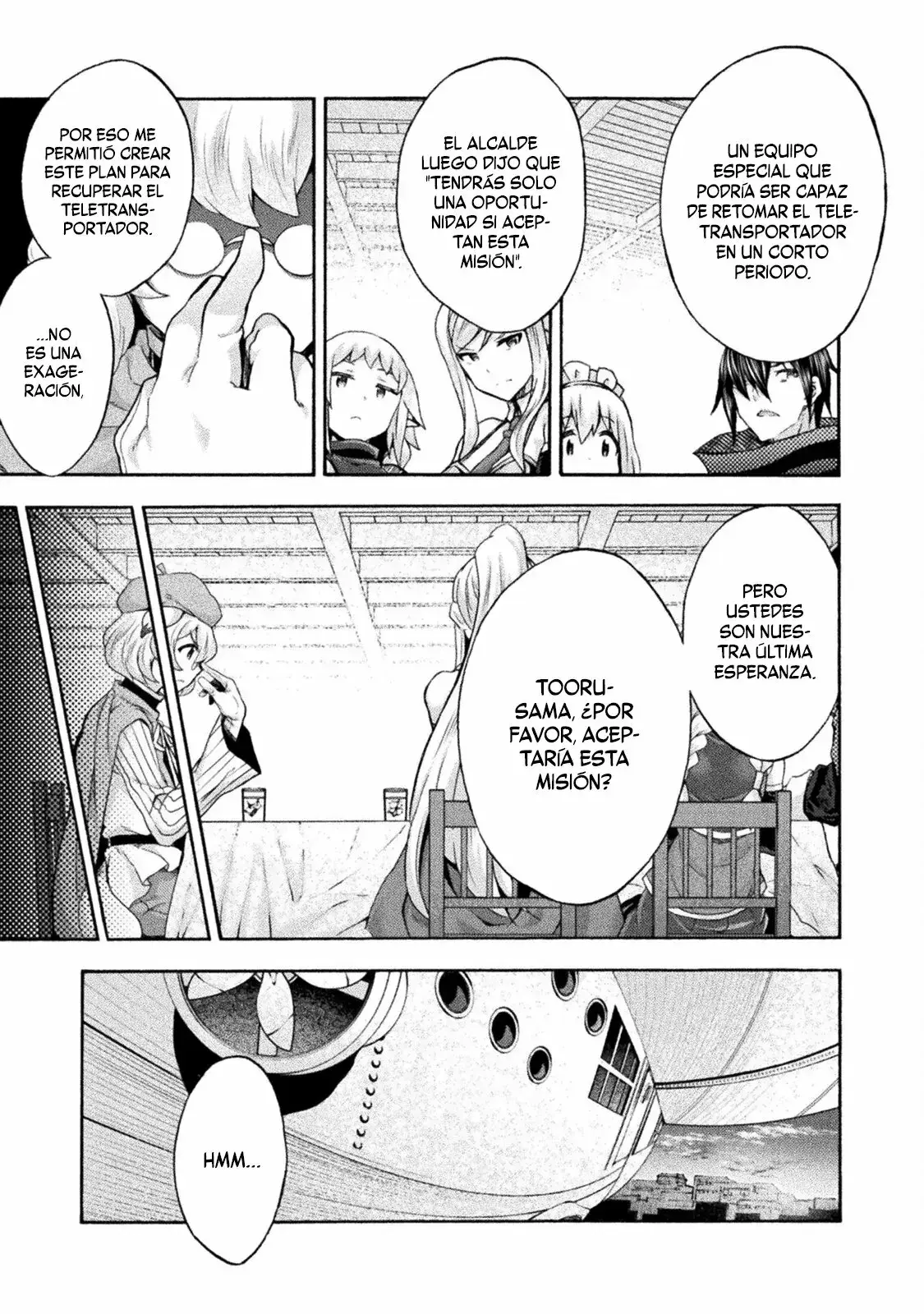Capitulo 52 page 14