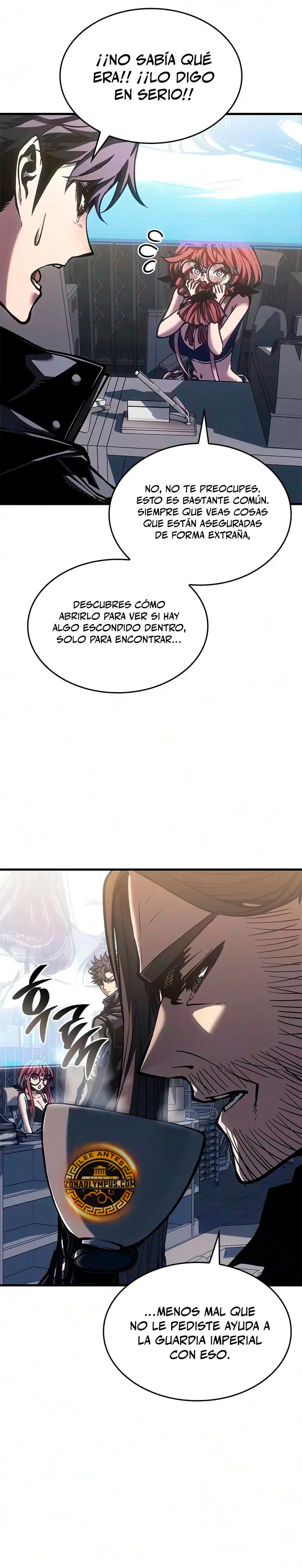 Capitulo 95 page 29
