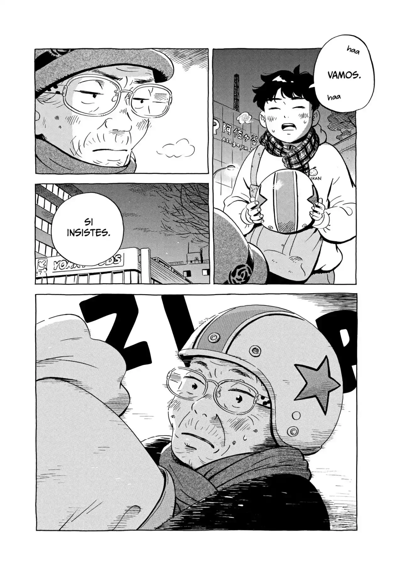 Capitulo 24 page 13