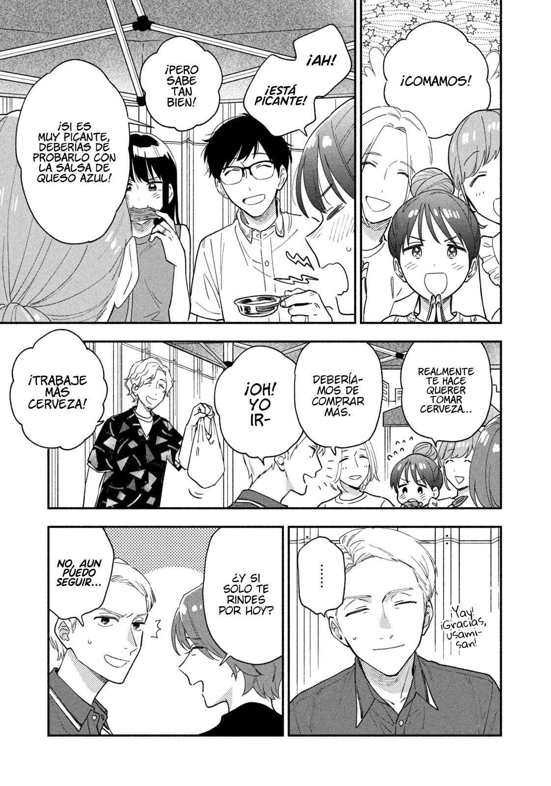 Capitulo 31 page 11