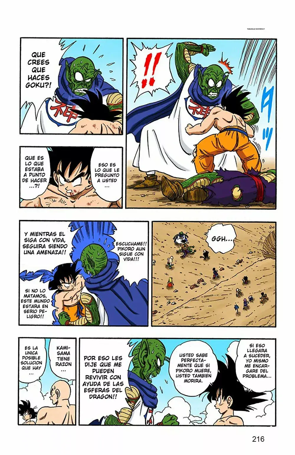 Capitulo 194 page 6