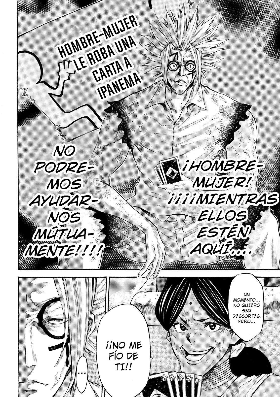Capitulo 153 page 17