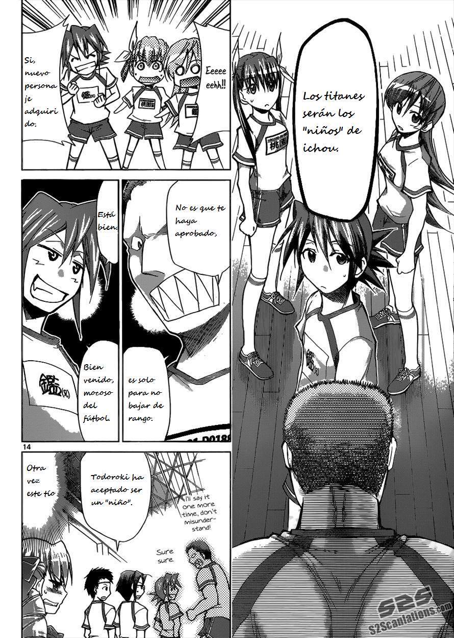 Capitulo 87 page 16