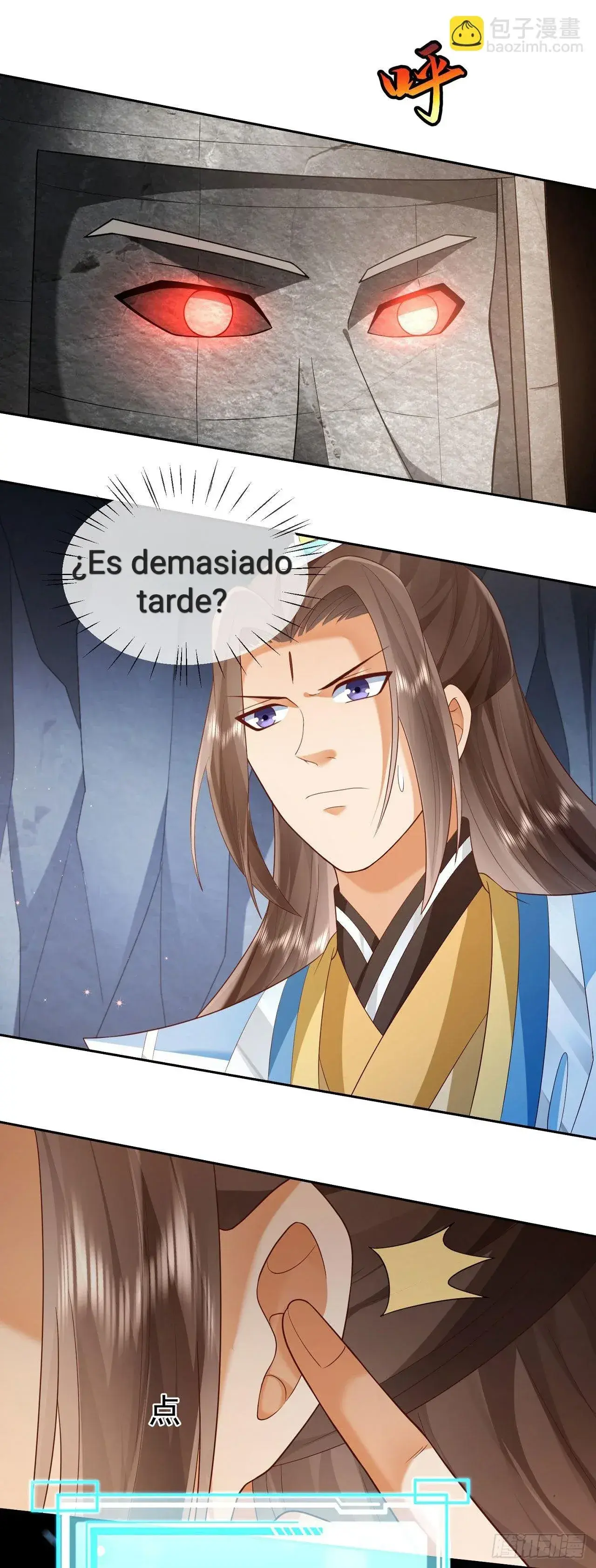 Capitulo 21 page 12