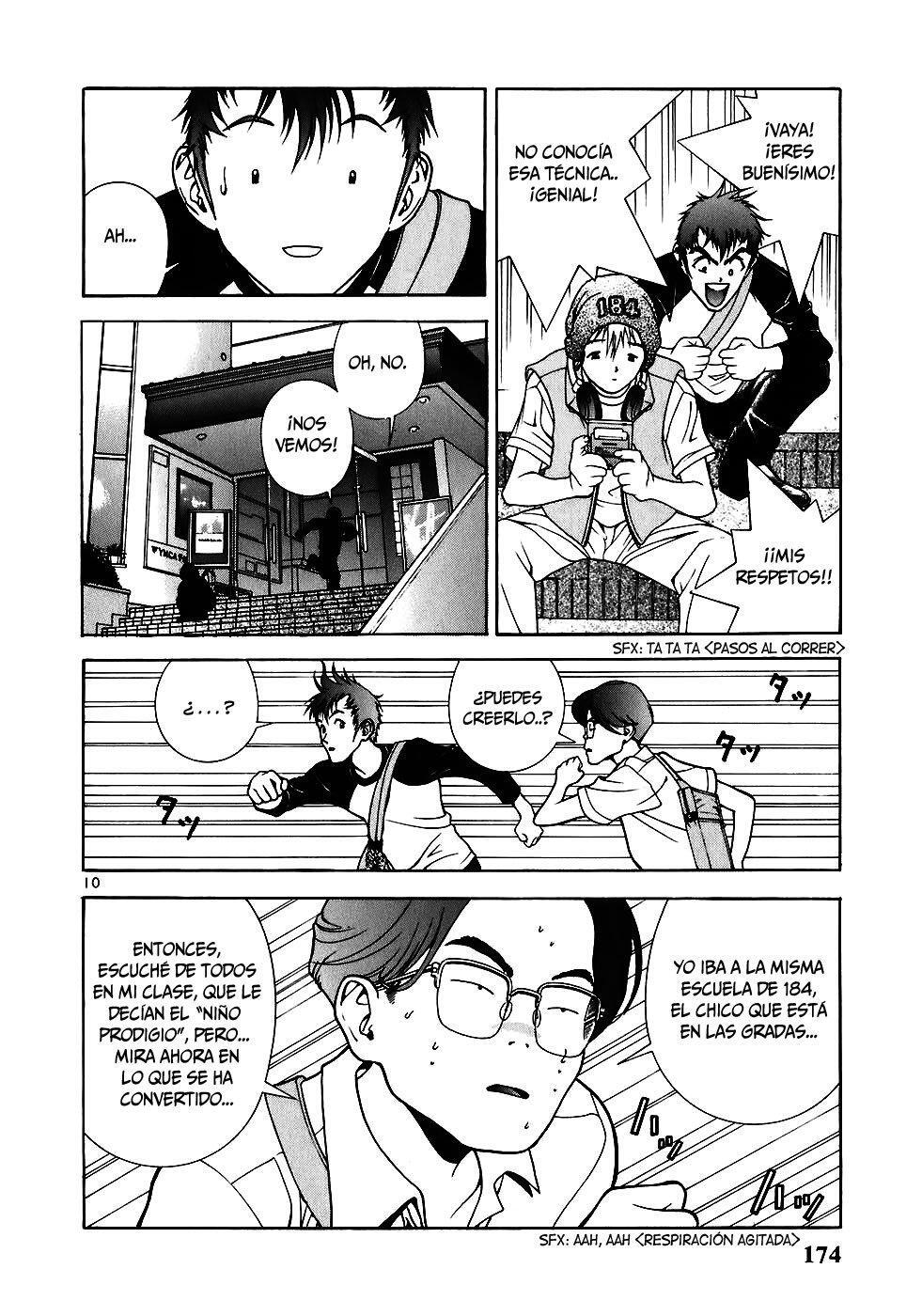 Capitulo 175 page 10