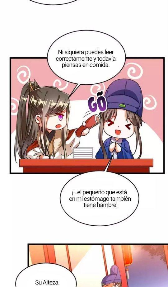 Capitulo 31 page 20