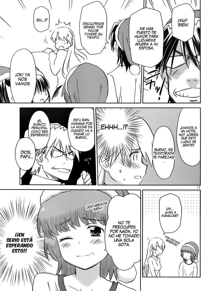 Capitulo 85 page 18