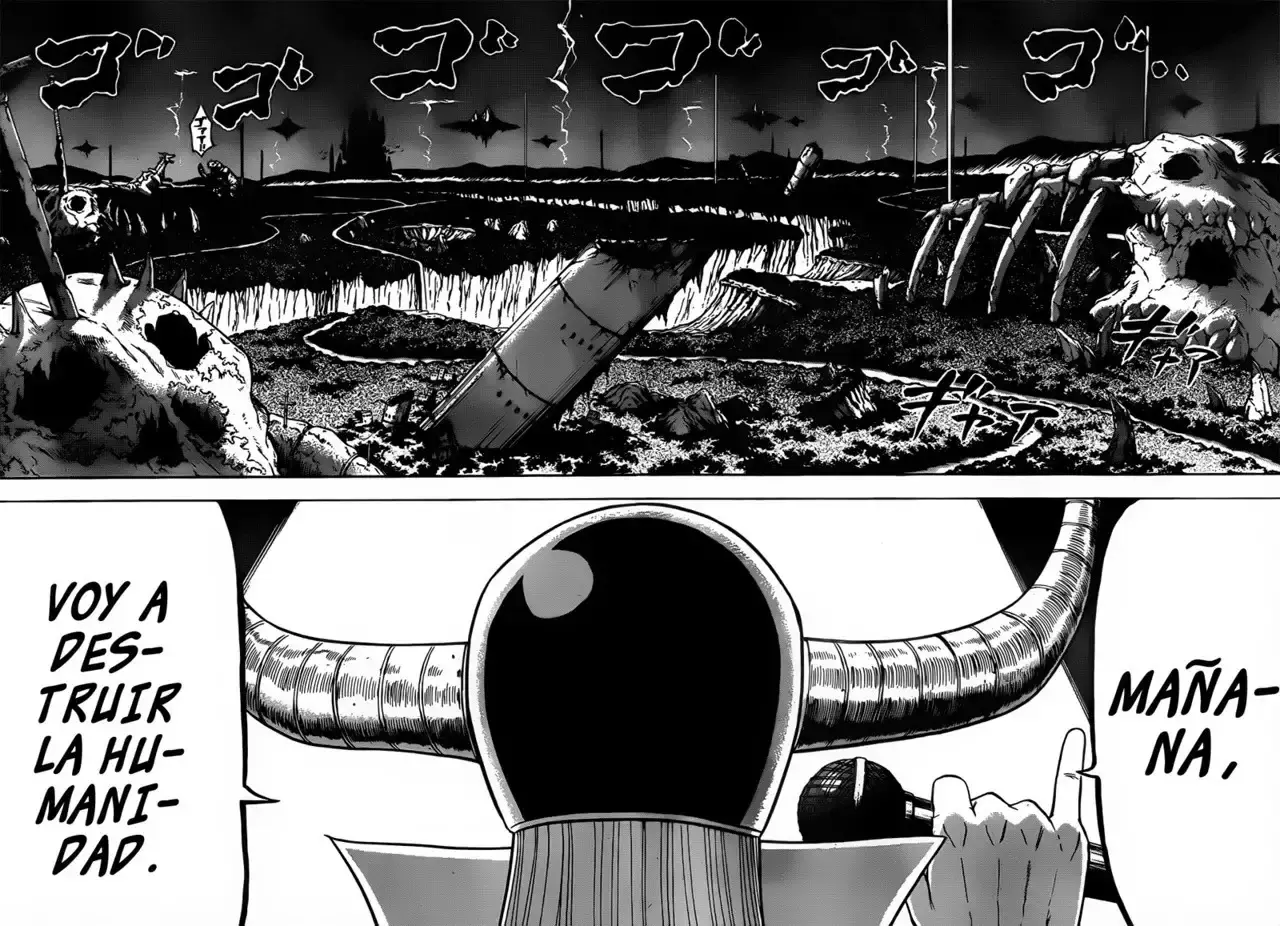 Capitulo 81 page 16