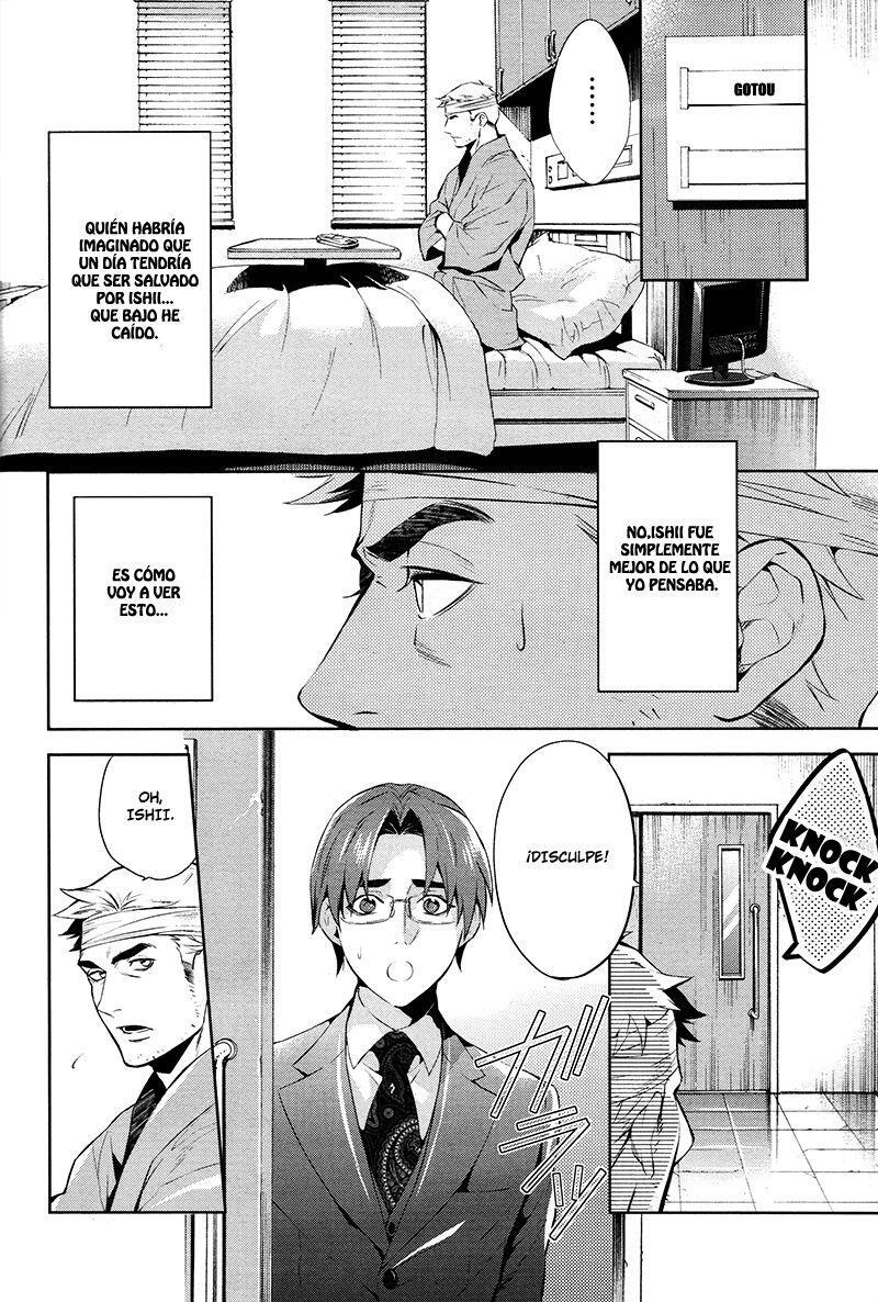 Capitulo 46 page 18