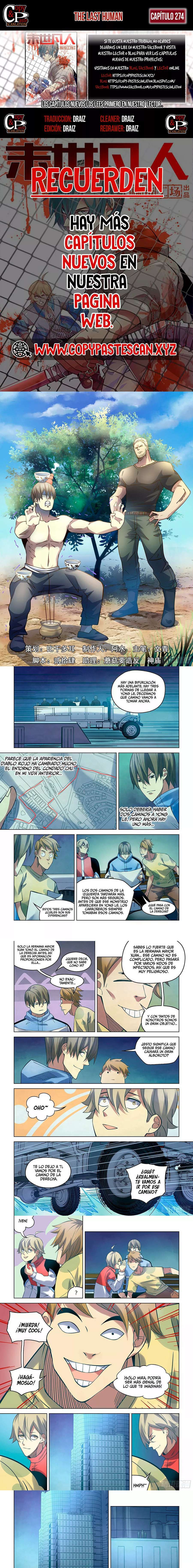 Capitulo 261 page 1