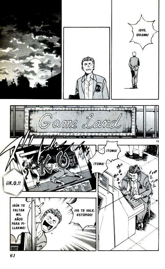 Capitulo 135 page 15
