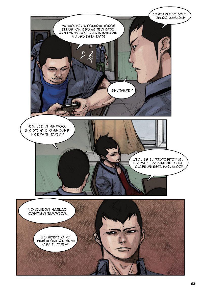 Capitulo 18 page 23