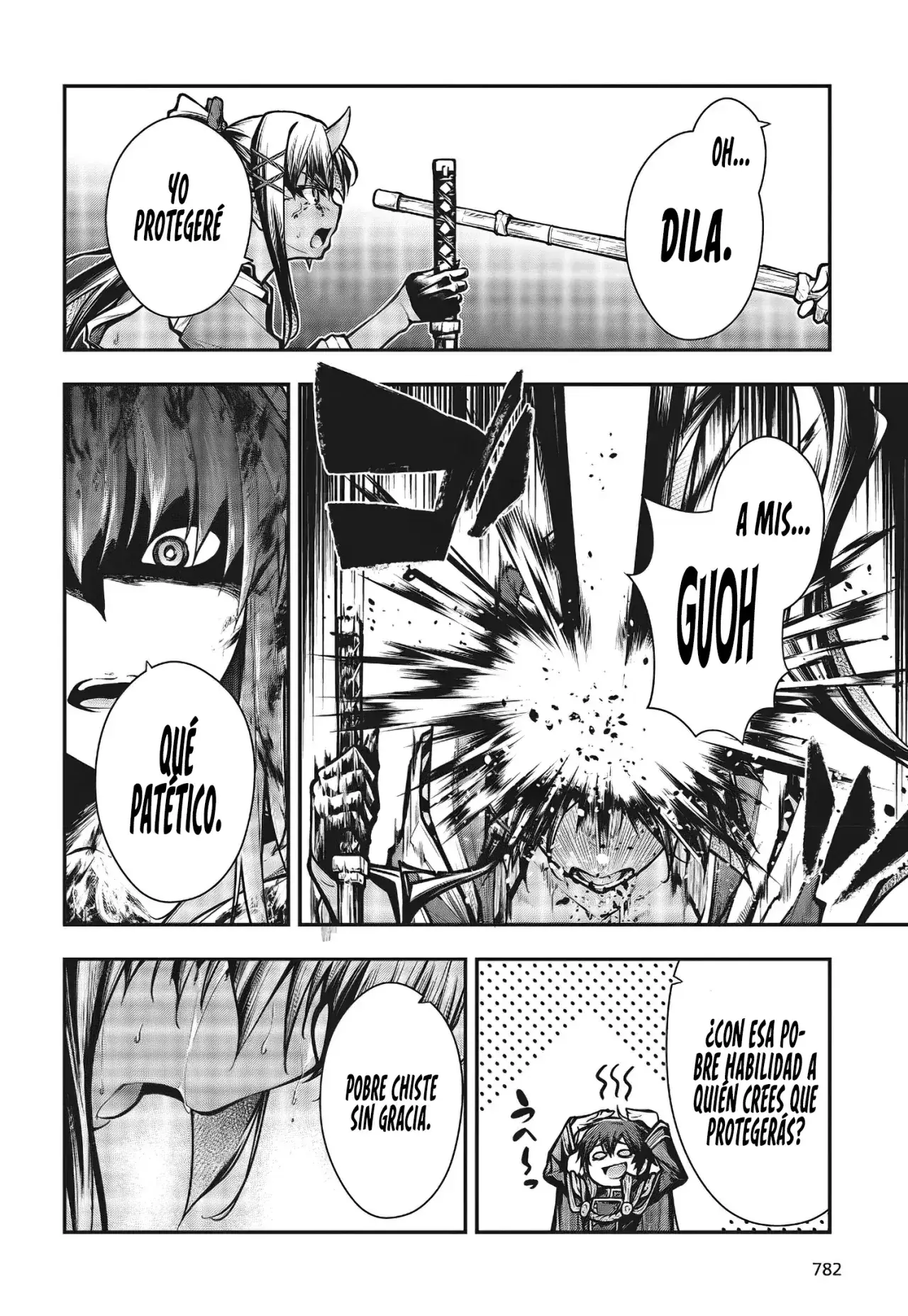 Capitulo 11 page 11
