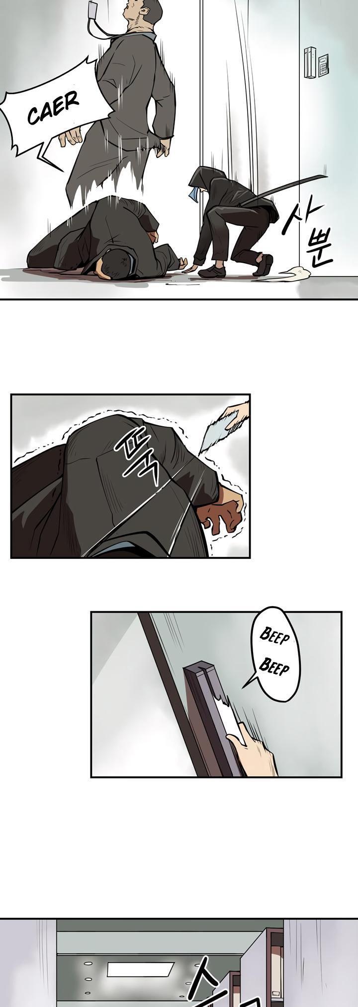 Capitulo 39 page 23