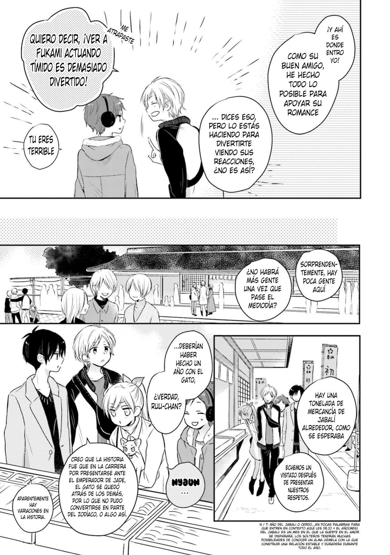 Capitulo 18 page 10