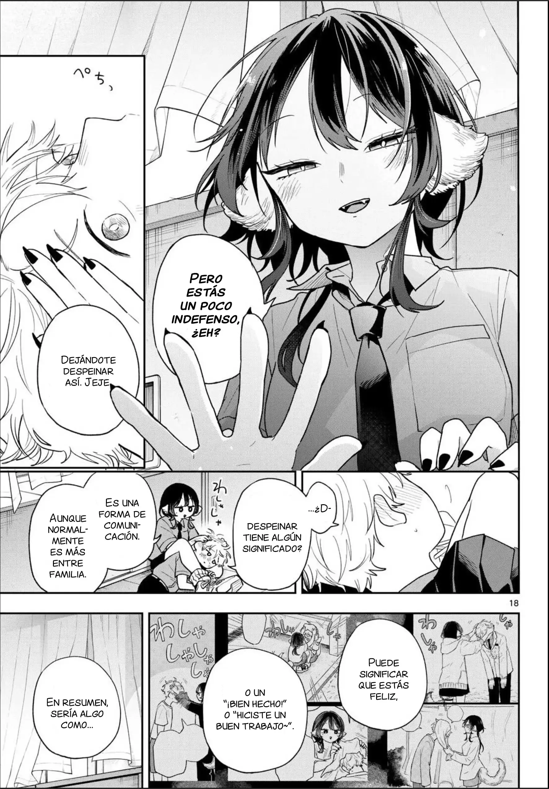 Capitulo 94 page 20