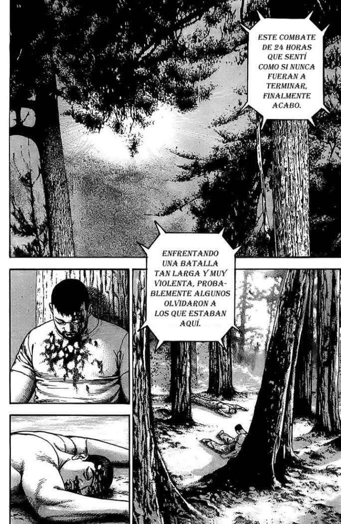 Capitulo 82 page 14