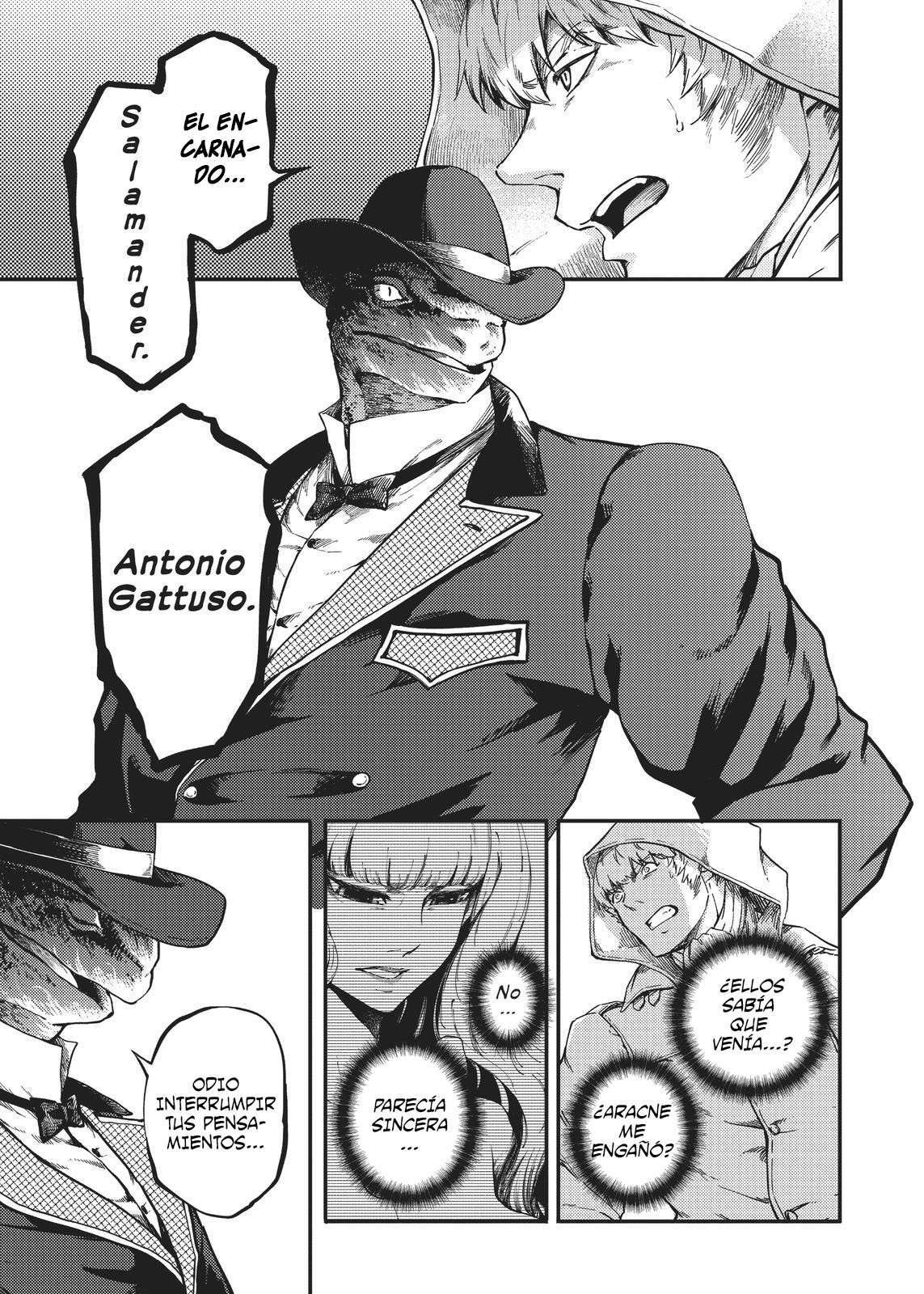 Capitulo 58 page 6
