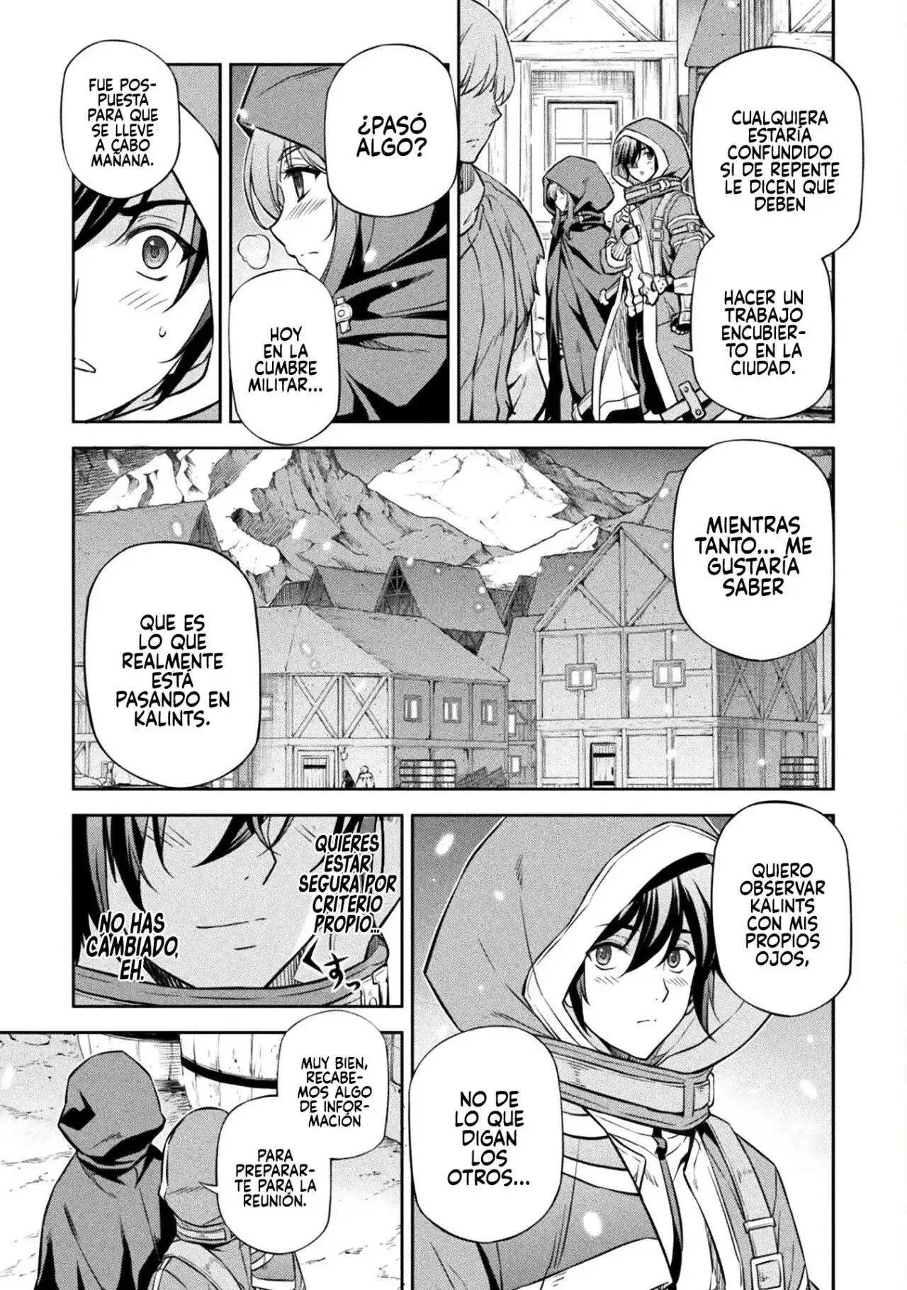 Capitulo 64 page 15
