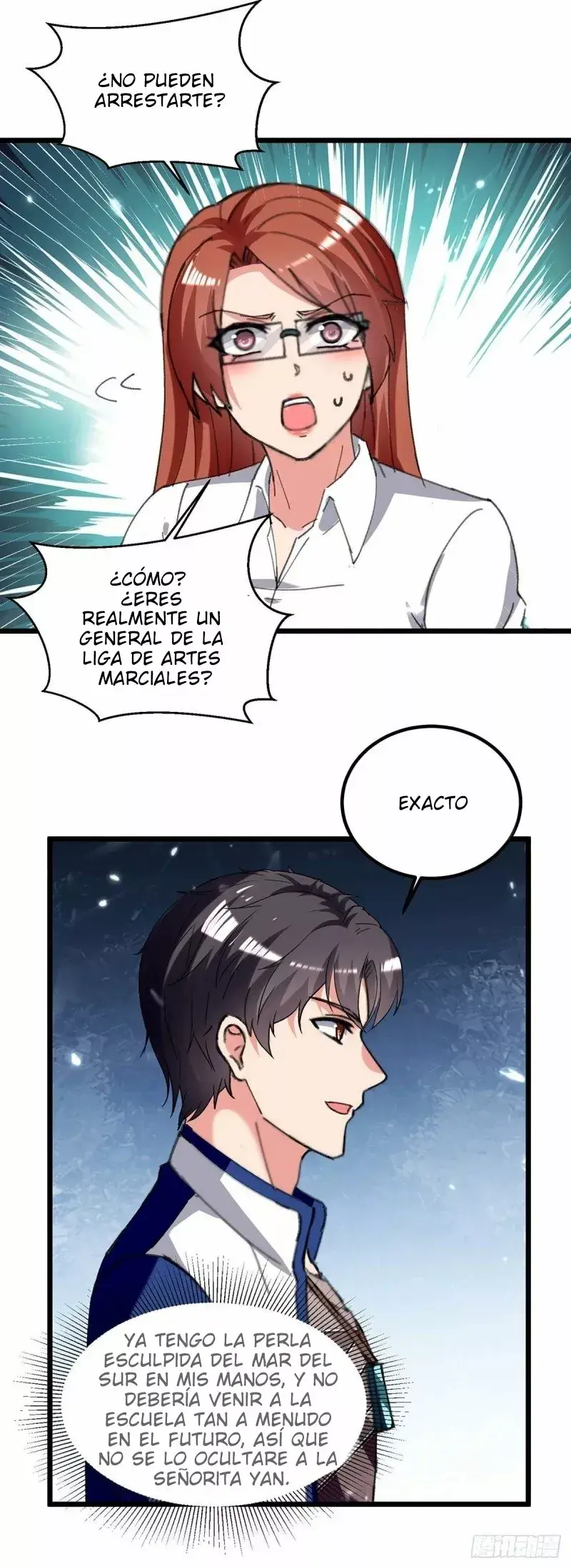 Capitulo 208 page 23