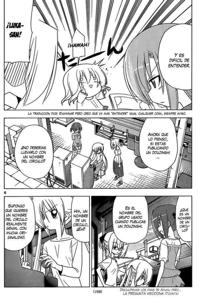 Capitulo 321 page 6