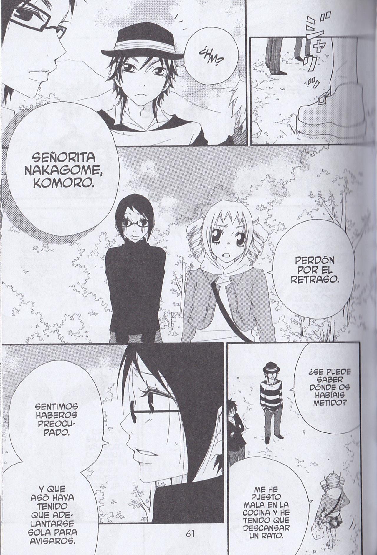 Capitulo 50 page 15
