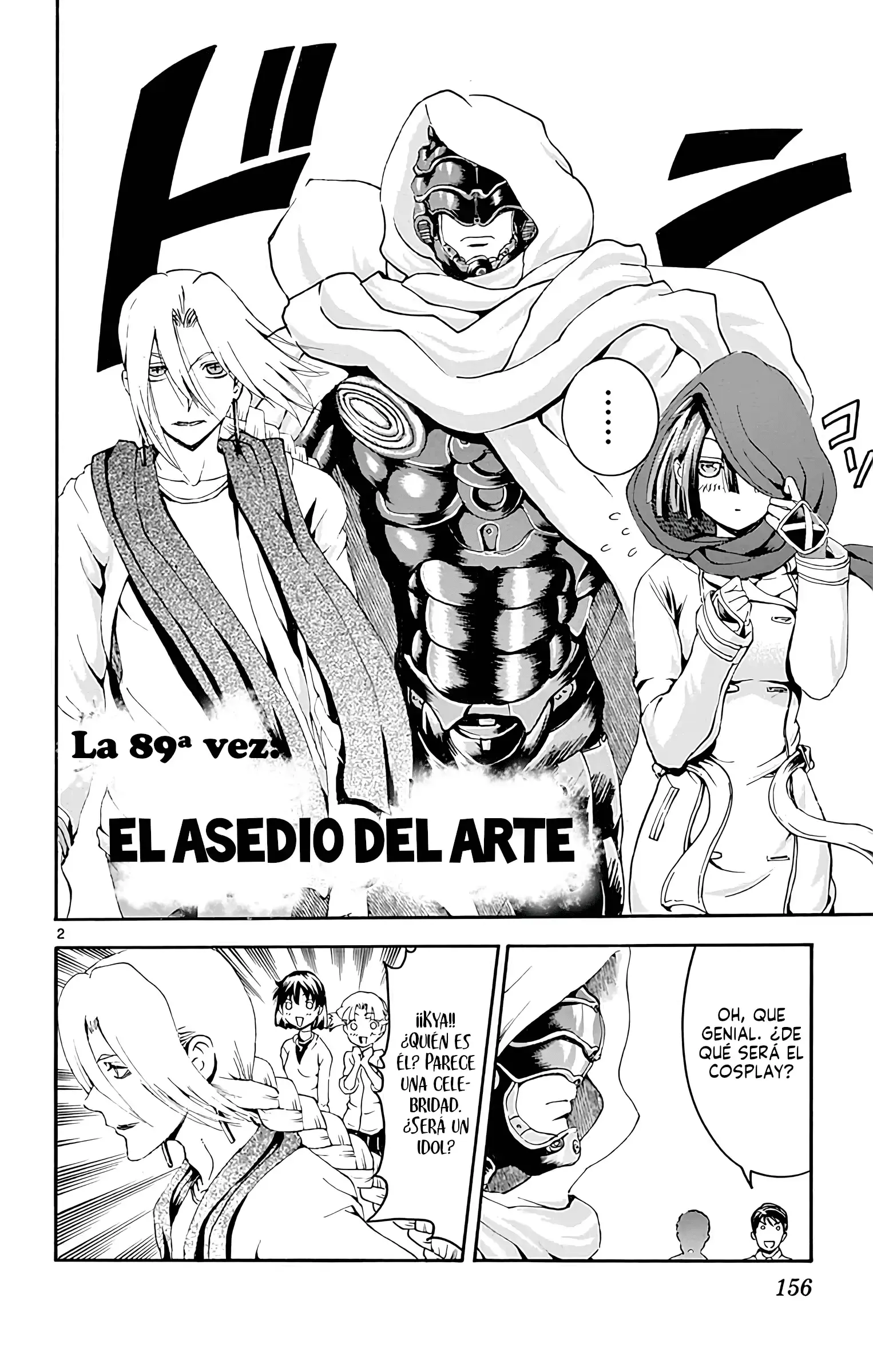 Capitulo 89 page 2