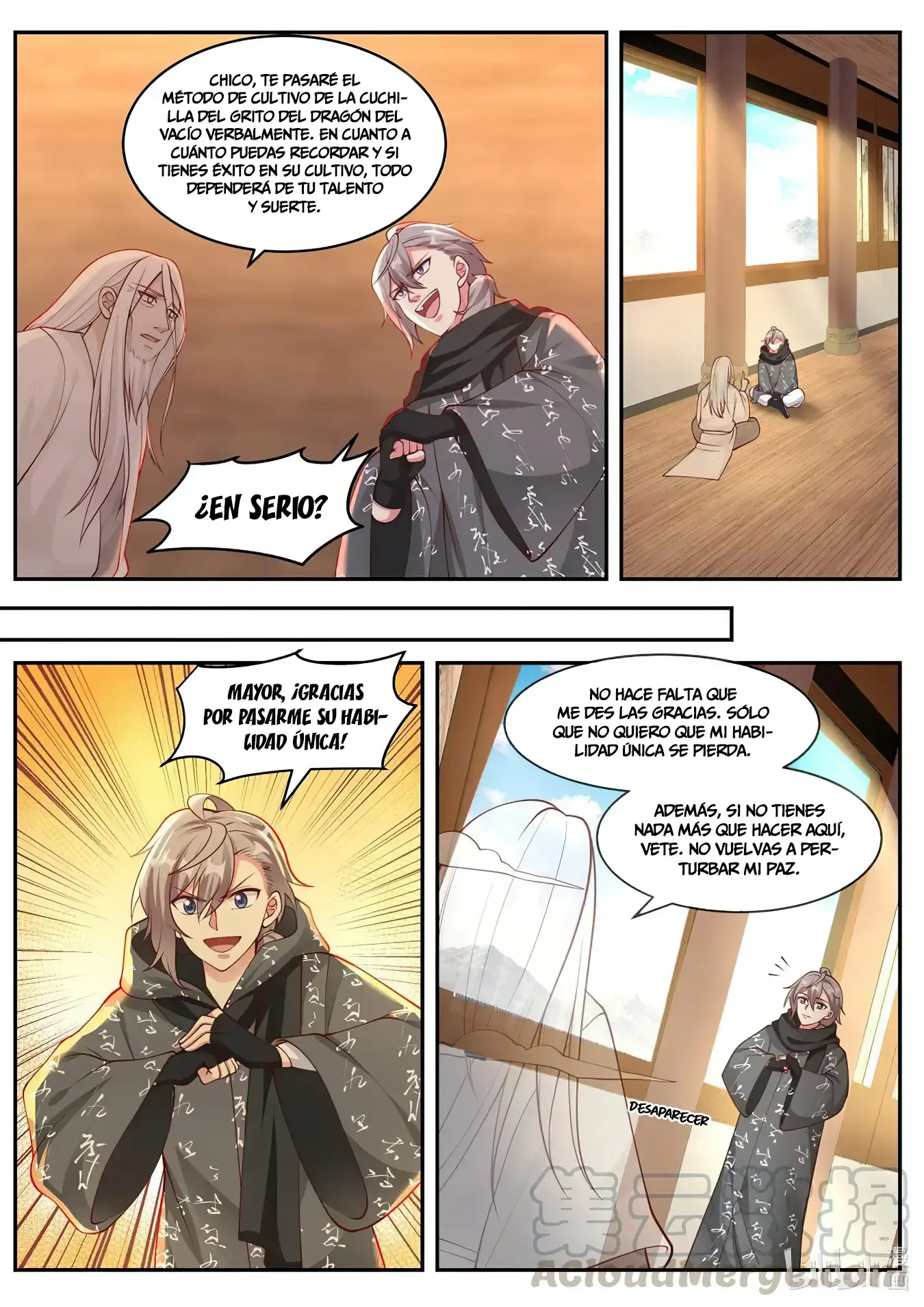 Capitulo 183 page 10