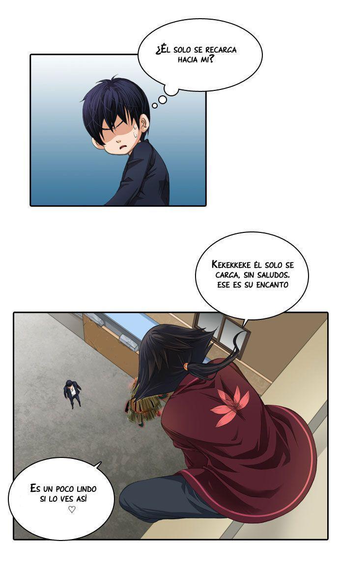 Capitulo 17 page 11