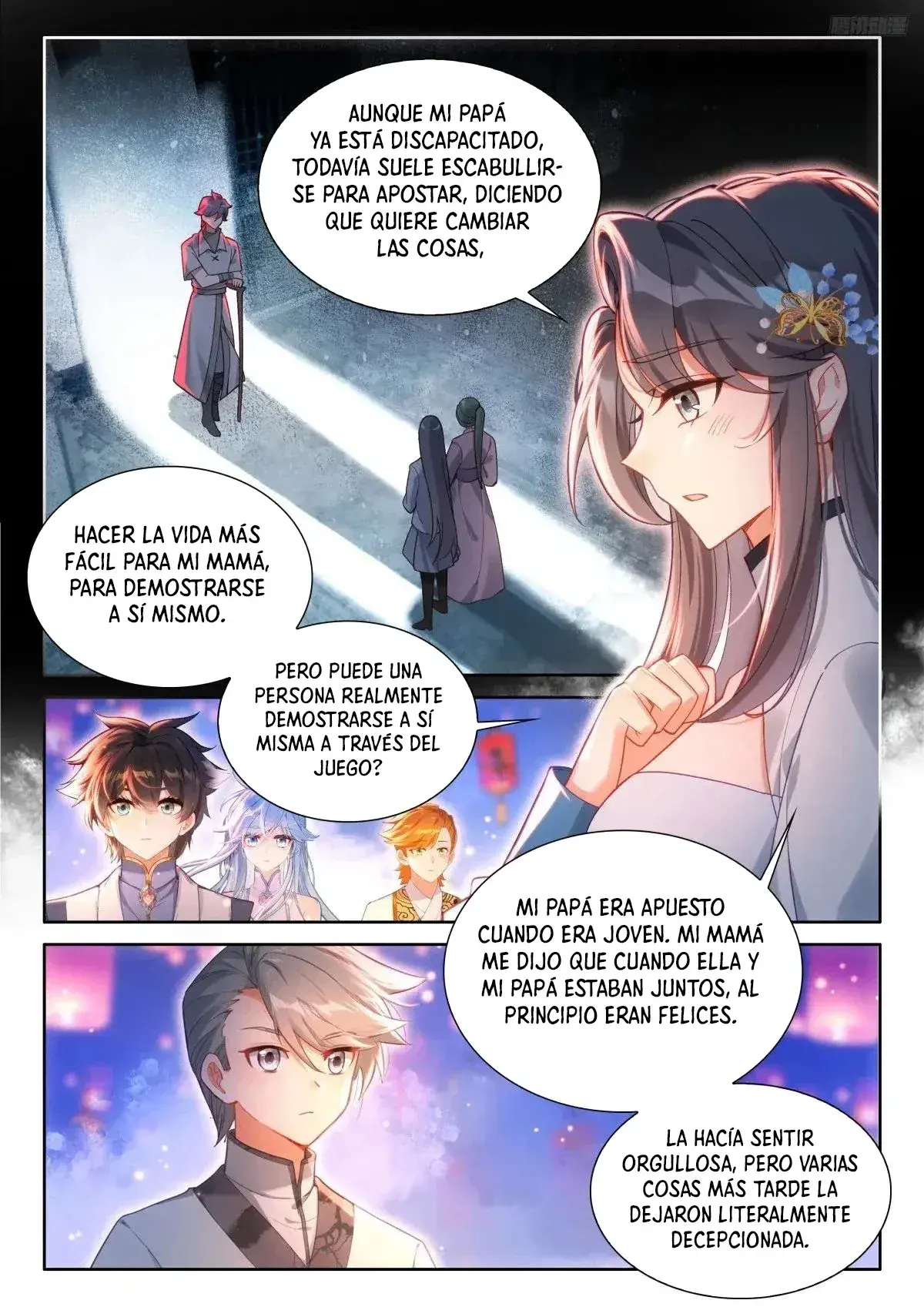 Capitulo 502 page 9