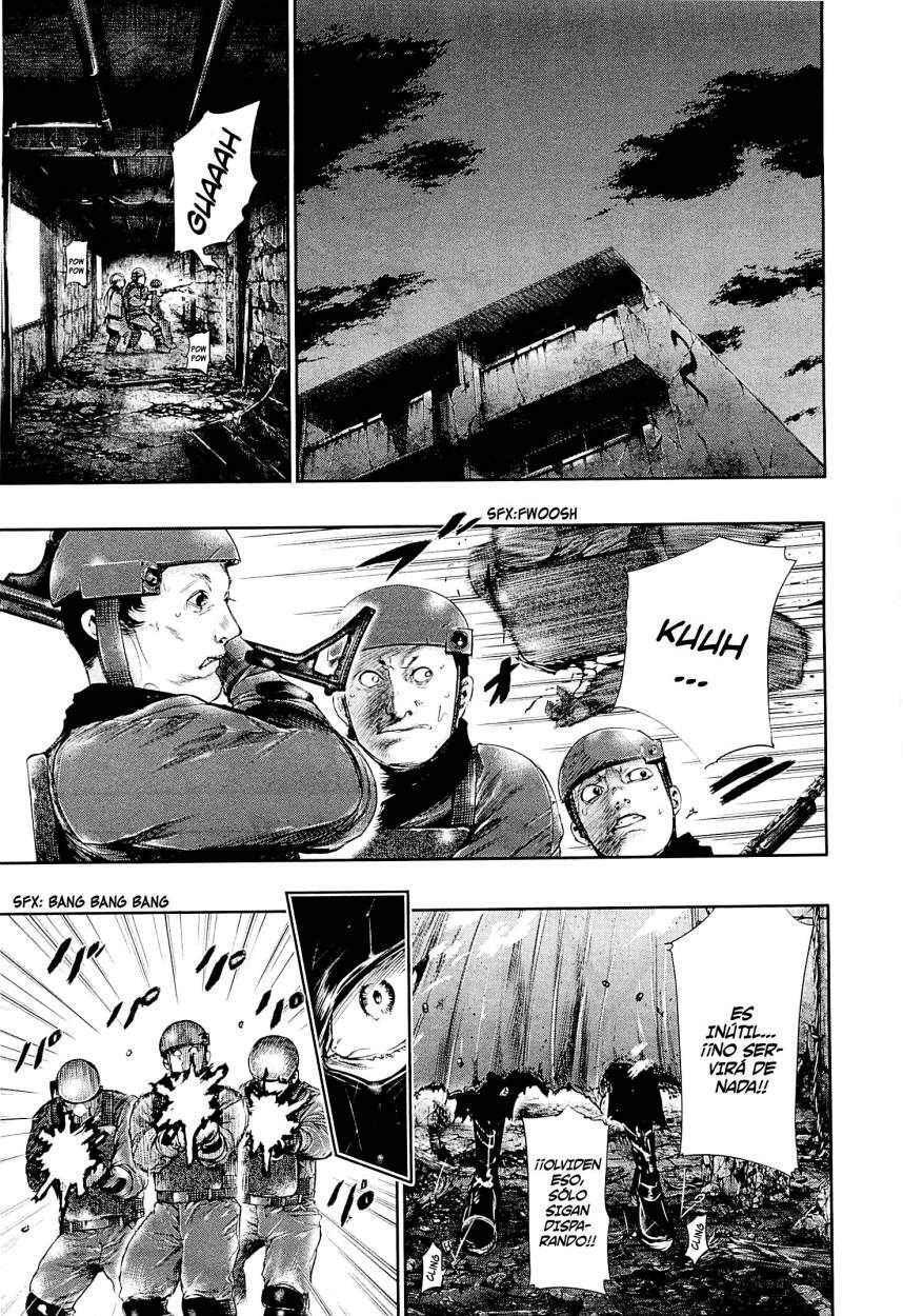 Capitulo 64 page 10