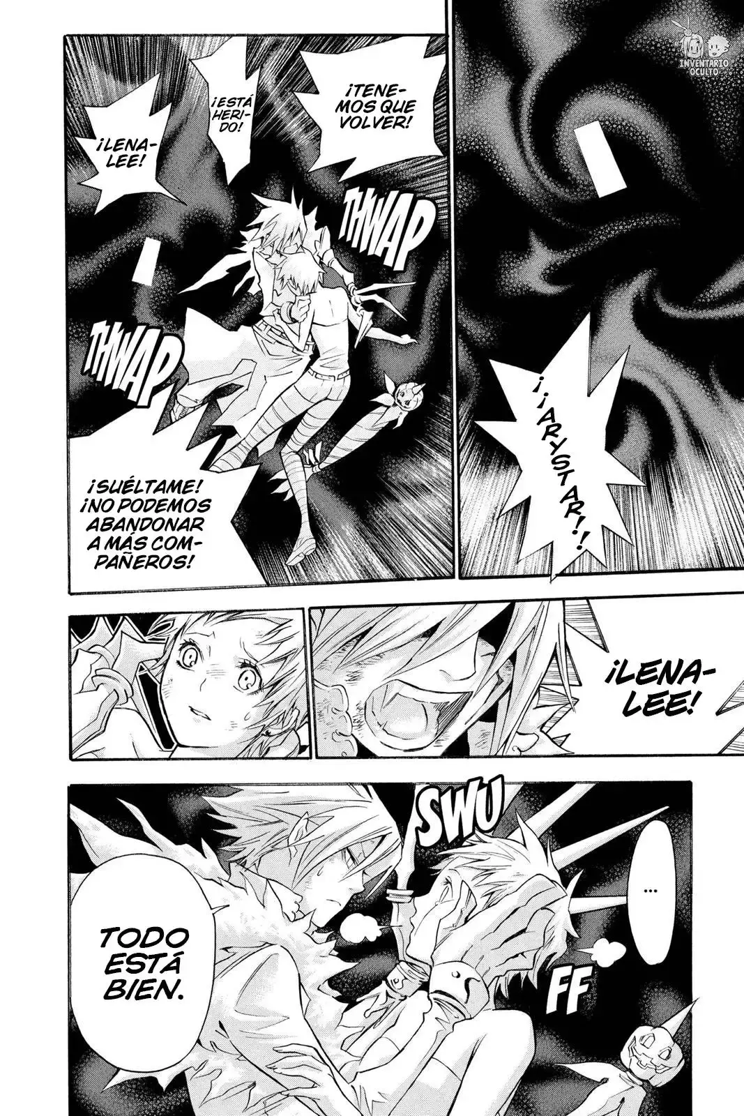 Capitulo 105 page 3