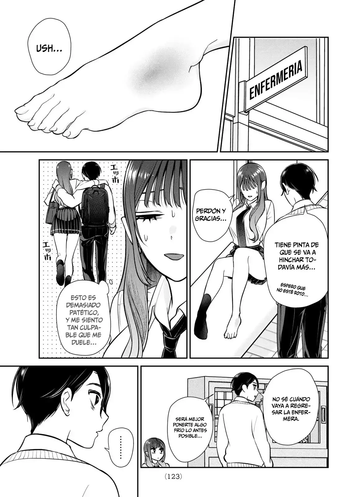 Capitulo 3 page 13