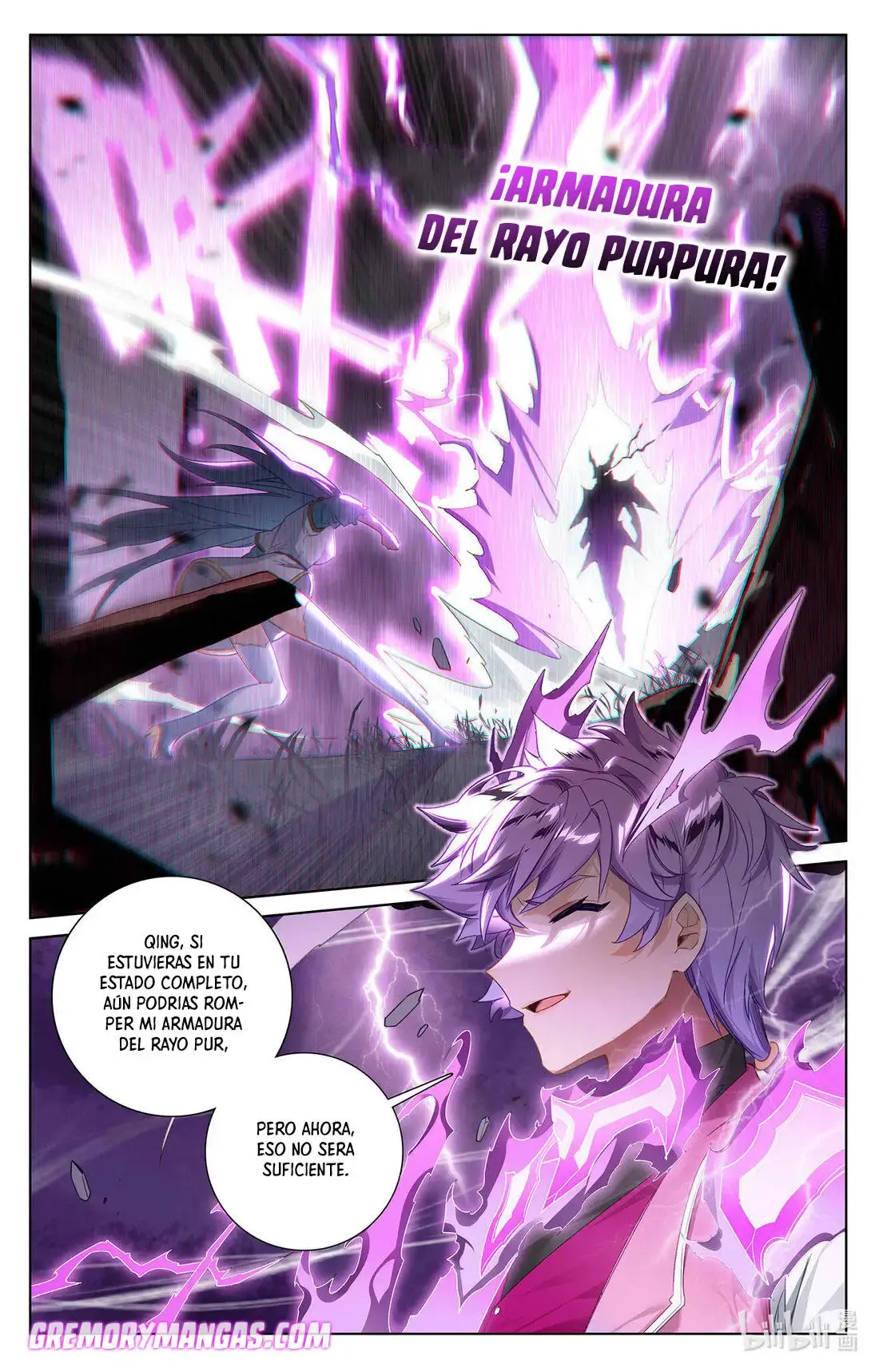 Capitulo 70 page 4