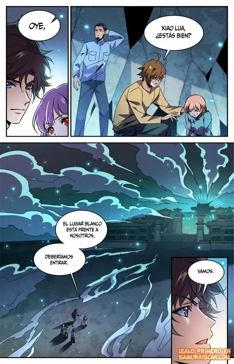 Capitulo 436 page 5