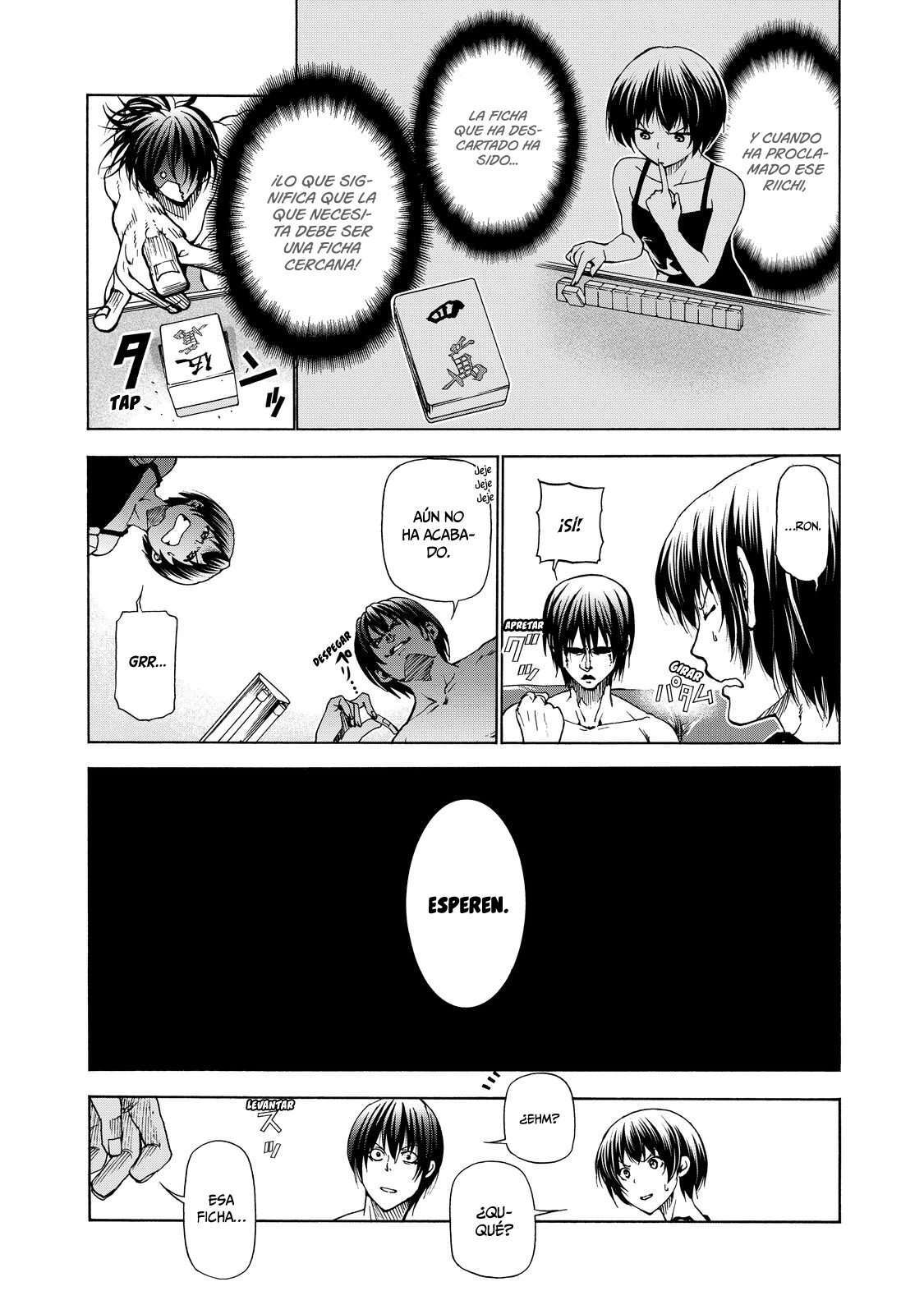 Capitulo 28.5 page 29