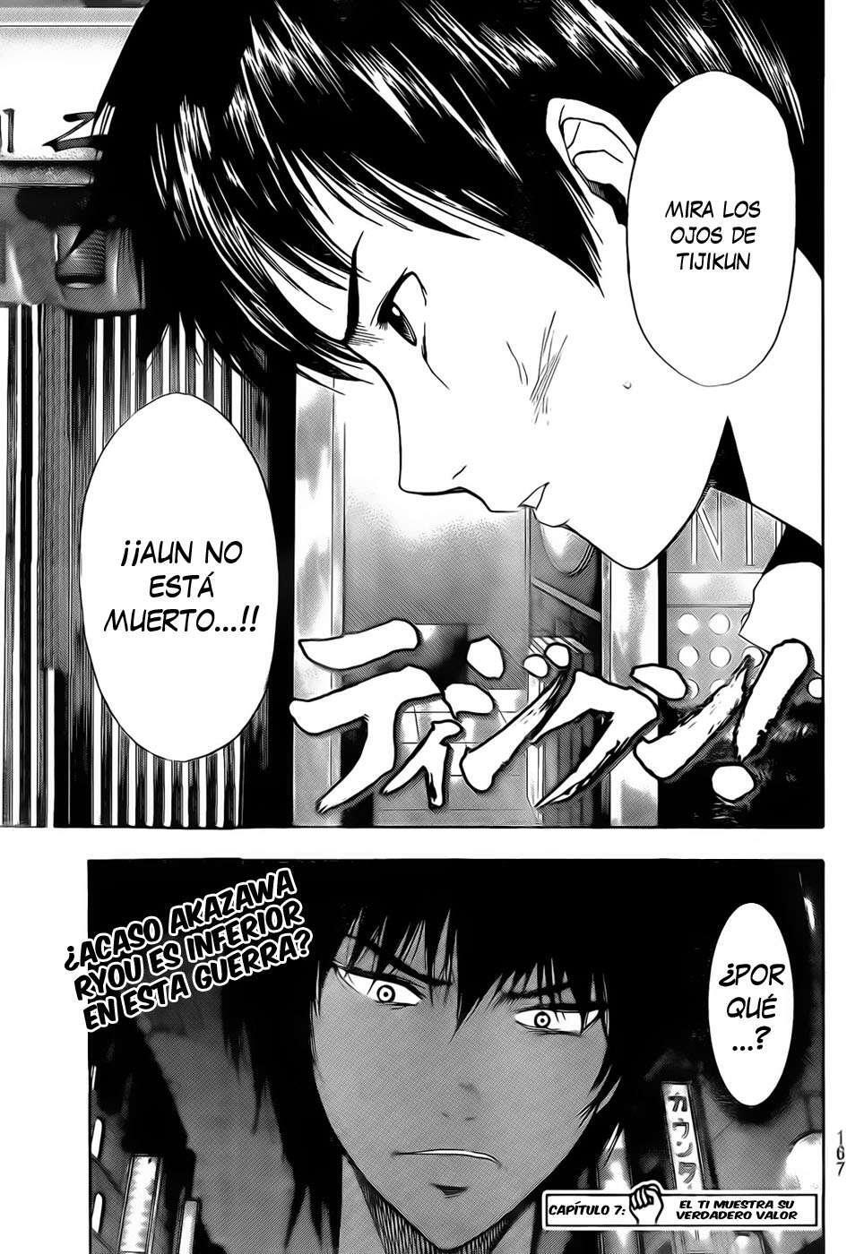 Capitulo 7 page 1