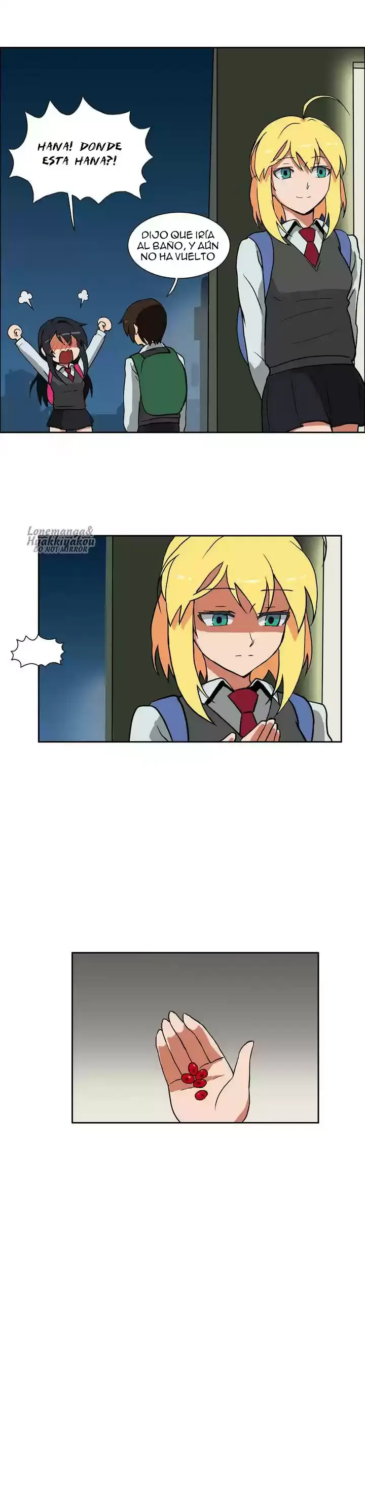 Capitulo 36 page 8