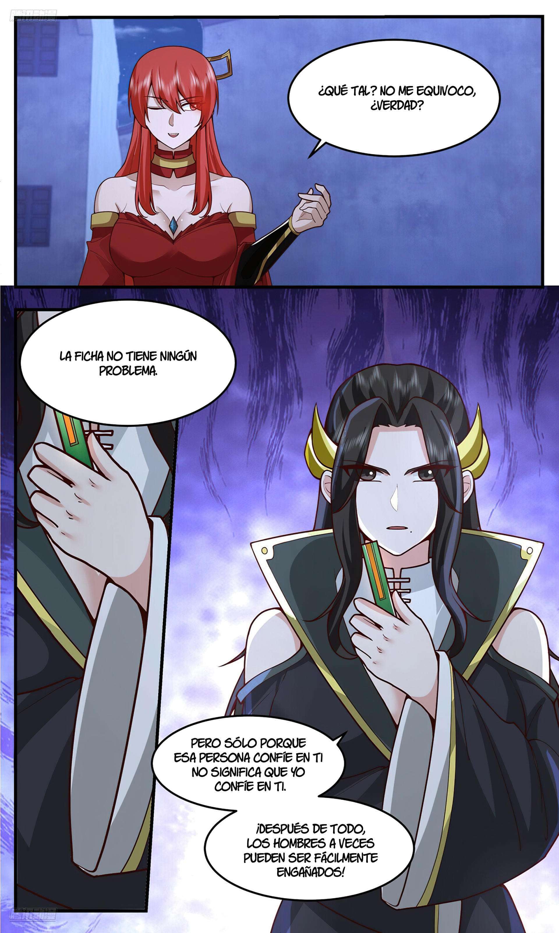 Capitulo 3760 page 3