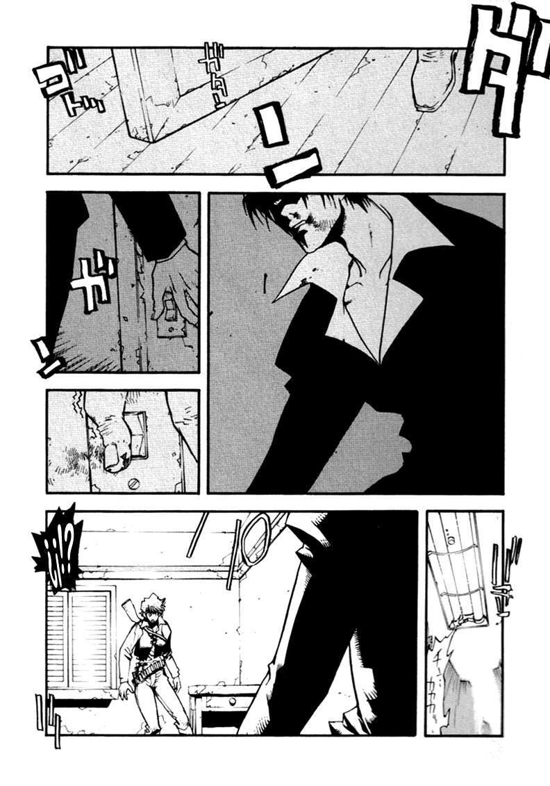 Capitulo 50 page 18