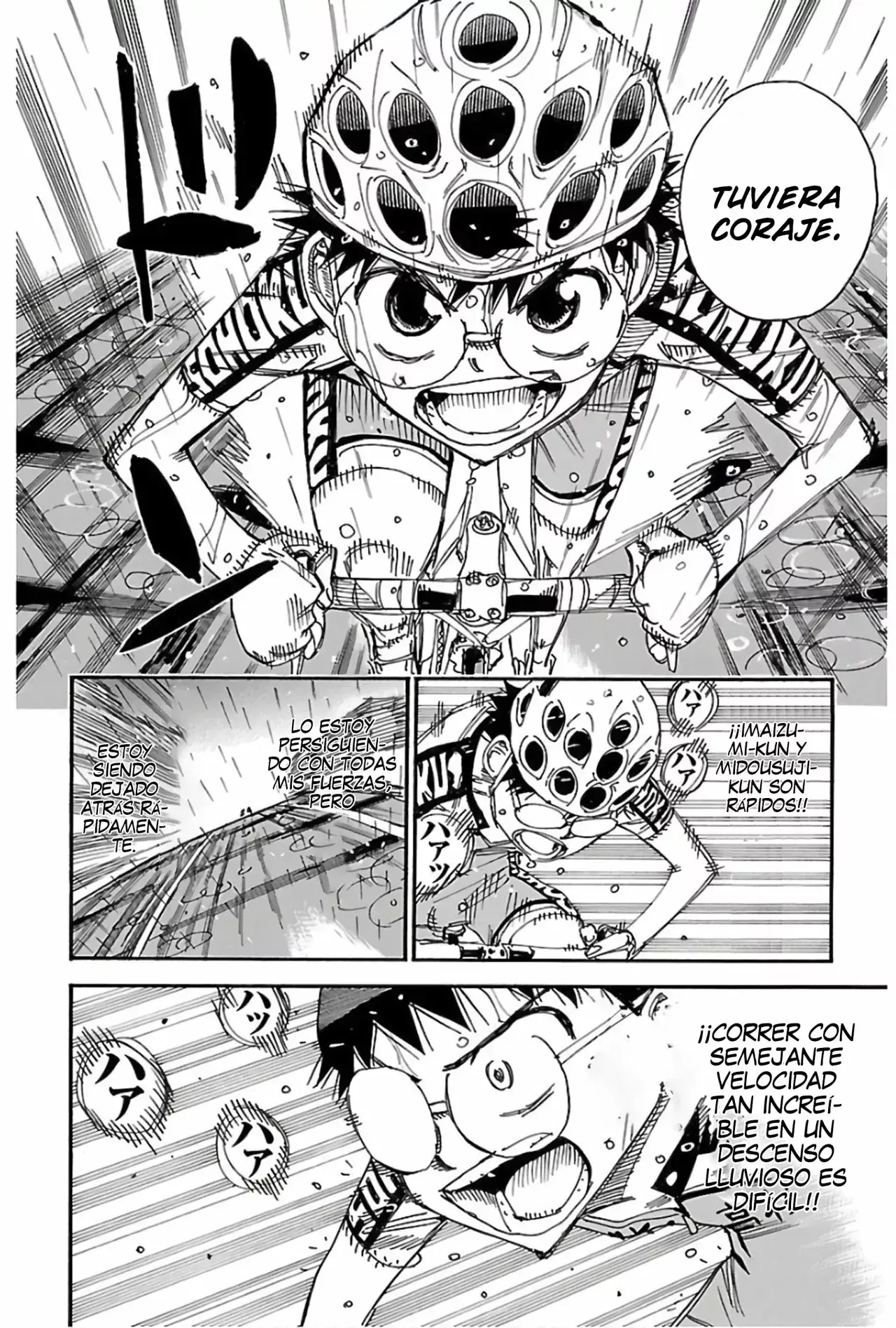 Capitulo 506 page 20