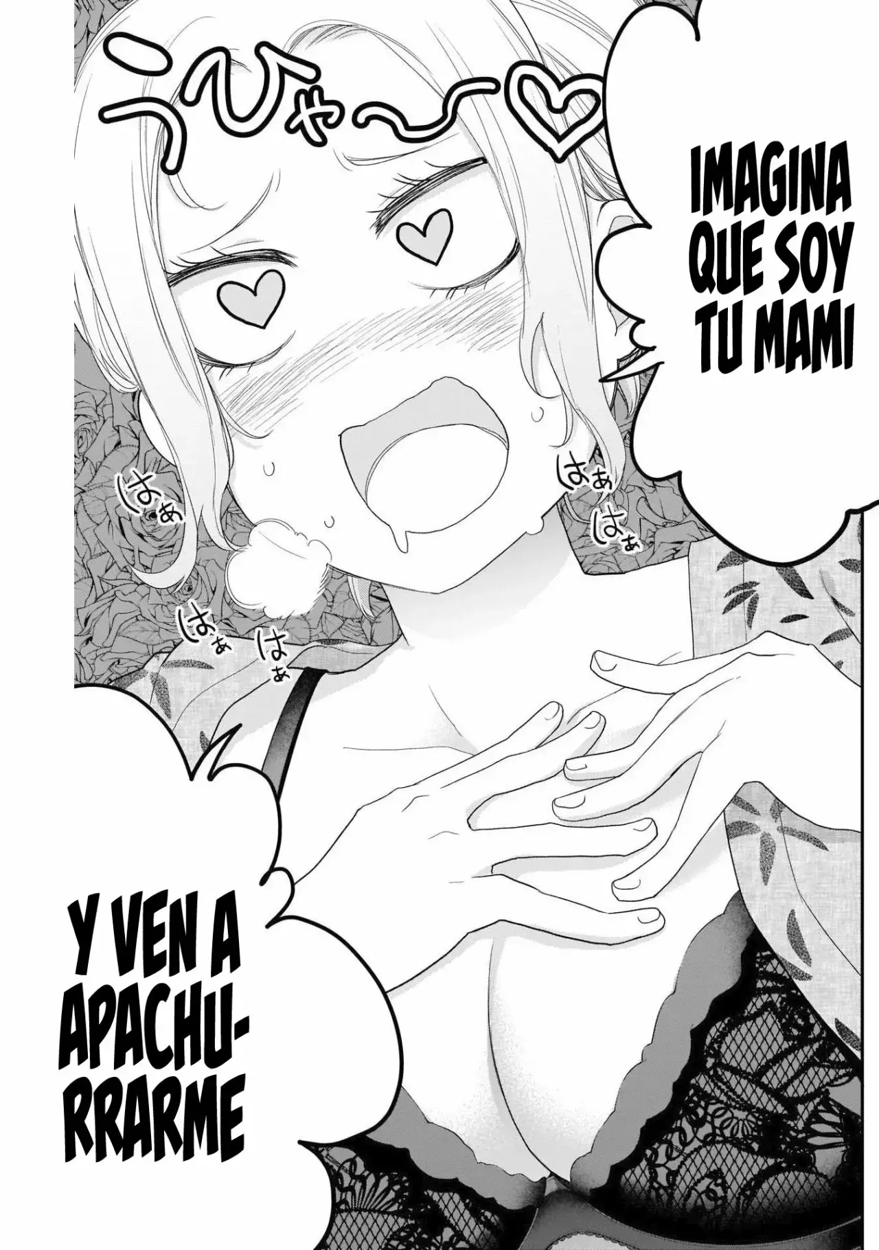 Capitulo 31 page 15
