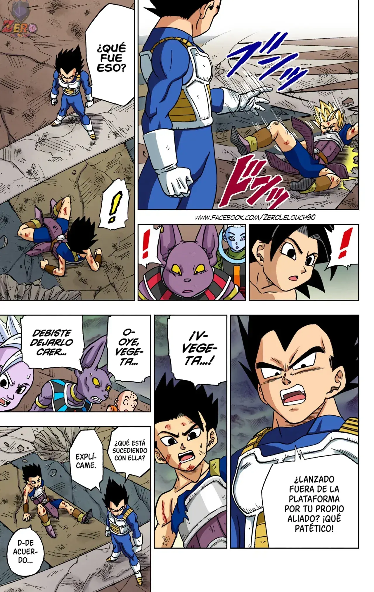 Capitulo 38 page 23