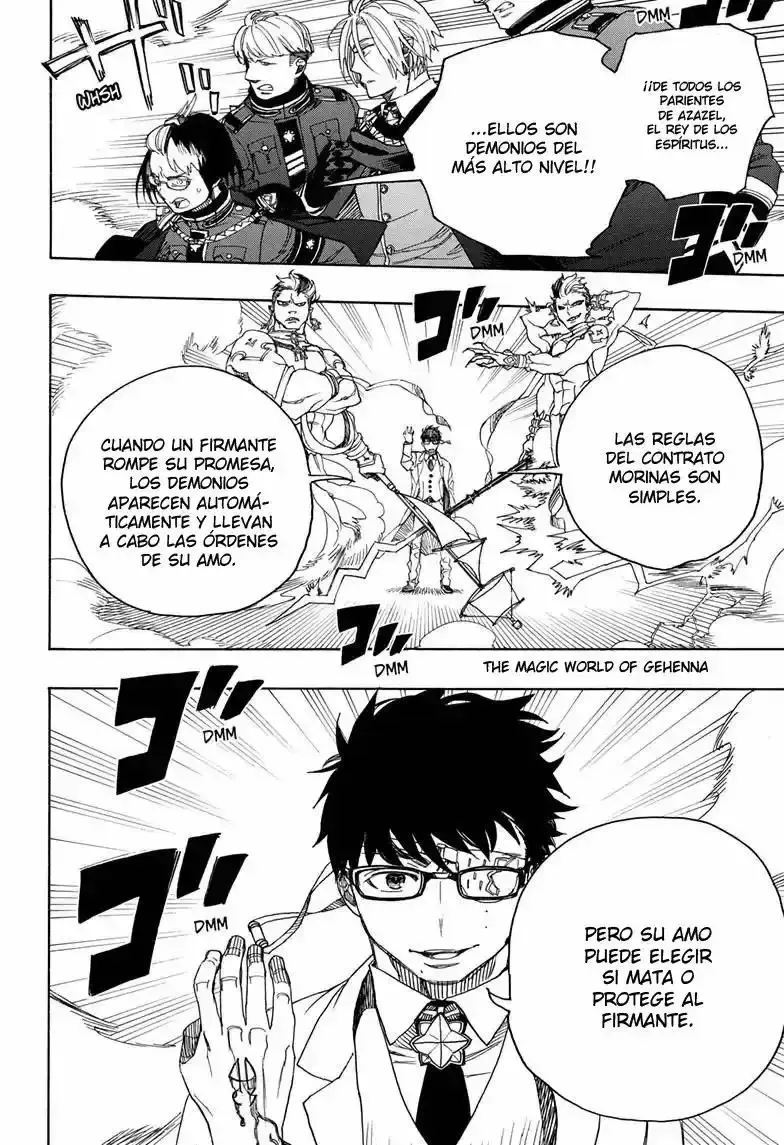 Capitulo 113 page 18